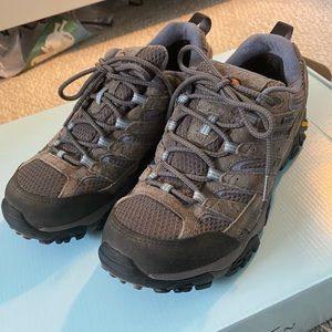 Women’s Merrell Moab 2 Waterproof hiking shoes